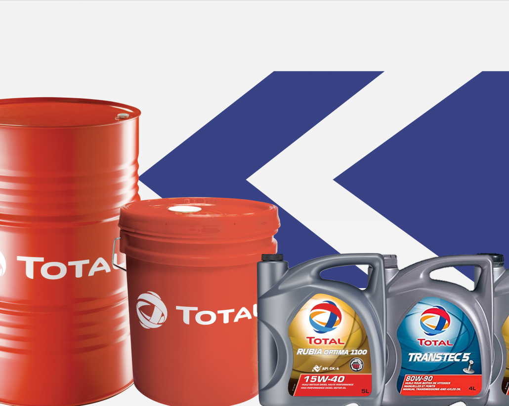 Promotion lubrifiants Total Énergies Sonic